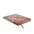 Paperblanks - Firebird (Birds of Happiness) Ultra Unlined Hardback Journal (Elastic Band Closure)