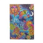 Paperblanks - Celestial Magic (Whimsical Creations) Grande Sketchbooks Hardback Journal (Elastic Band Closure)
