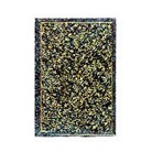 Paperblanks - Wildflower Song Midi Lined Hardback Journal (Elastic Band Closure)