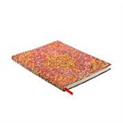 Paperblanks - Rose Chronicles Ultra Unlined Softcover Flexi Journal (Elastic Band Closure)