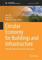 Ruidong Chang, Liyin Shen, Jian Zuo - Circular Economy for Buildings and Infrastructure
