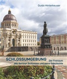 Guido Hinterkeuser - SCHLOSSUMGEBUNG