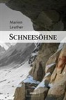 Marion Leuther - Schneesöhne