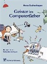 Anna Eschenhagen, Rabea Eschenhagen - Geister im Computerfieber