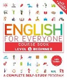 DK - English for Everyone Course Book Level 1 Beginner