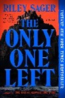 Riley Sager, Sager Riley - The Only One Left