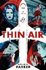 Kellie M Parker, Kellie M. Parker - Thin Air