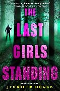 Jennifer Dugan - The Last Girls Standing