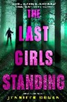 Jennifer Dugan - The Last Girls Standing