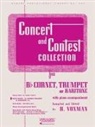 H. Voxman - Concert and Contest Collection