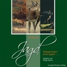 Gerd H Meyden, Gerd H. Meyden, Helge Sidow - All das ist Jagd, Audio-CD (Audio book)