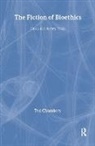 Tod Chambers, Chambers Tod - The Fiction of Bioethics