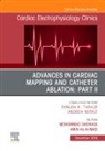 Amin Al-Ahmad, Al-Ahmad Amin, Mohammad Shenasa, Shenasa Mohammad - Advances in Cardiac Mapping and Catheter Ablation: Part II, An Issue of Cardiac Electrophysiology Clinics