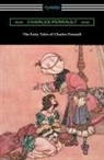 Charles Perrault, W. Heath Robinson - The Fairy Tales of Charles Perrault