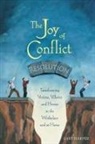Gary Harper - Joy of Conflict Resolution