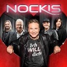 Nockis - Ich will dich, 1 Audio-CD (Audio book)