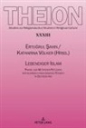 Ertu¿rul ¿Ahin, Ertugrul Sahin, Vladislav Serikov, Katharina Völker - Lebendiger Islam