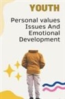 M. Eliza - Youth Personal values, Issues And Emotional Development