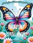 Scott E Bowser - Wings of Wonder
