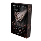 Neva Altaj - Stolen Touches - Der Don (Perfectly Imperfect Serie 5)