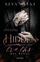 Neva Altaj - Hidden Truths - Der Killer (Perfectly Imperfect Serie 3)