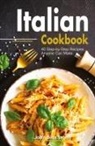 John Dias Smith - Italian Cookbook