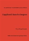 Huy-Linh Dao, Danh-Thành Do-Hurinville, Daniel Petit - L'applicatif dans les langues