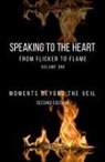 April S Yarber - Speaking to the Heart From Flicker to Flame