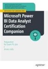Jessica Jolly - Microsoft Power BI Data Analyst Certification Companion
