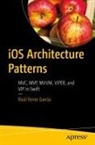 Raúl Ferrer García - iOS Architecture Patterns