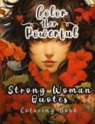 SureShot Books Publishing LLC - Color Her Powerful