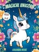 Scott E Bowser - Magical Unicorn