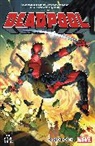 Roge Antonio, Taurin Clarke, Andrea Di Vito, Cody Ziglar, Roge Antonio - Deadpool By Cody Ziglar Vol. 1: Blood Bond