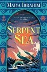 Maiya Ibrahim - Serpent Sea