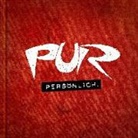 PUR - Persönlich, 1 Audio-CD (Livre audio)