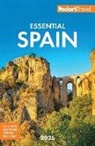Fodor's Travel Guides - Fodor's Essential Spain 2025