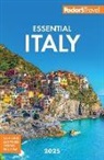 Fodor's Travel Guides - Fodor's Essential Italy 2025