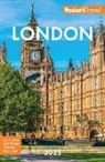 Fodor's Travel Guides - Fodor's London 2025