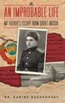 Karine Rashkovsky - An Improbable Life