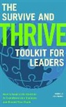 Monique Daigneault - The Survive and Thrive Toolkit for Leaders
