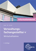 Günter Engel, Holger Pils, Björn Stumpf - Verwaltungsfachangestellte/-r - Wirtschaftslehre