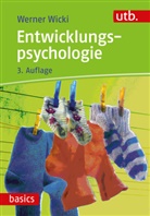 Werner Wicki, Werner (Prof. Dr.) Wicki - Entwicklungspsychologie