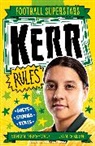 Dan Green, Simon Mugford, Dan Green - Football Superstars: Kerr Rules