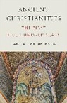 Paula Fredriksen, Fredriksen Paula - Ancient Christianities