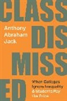 Anthony Abraham Jack - Class Dismissed