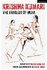 English Subba Rao, Rahul Sagar, Rahul Sagar - Krishna Kumari: The Tragedy of India