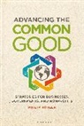 Philip Kotler - Advancing the Common Good