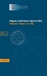 World Trade Organization - Dispute Settlement Reports 2022: Volume 1, Pages 1 to 354