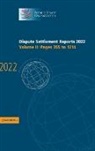 World Trade Organization - Dispute Settlement Reports 2022: Volume 2, Pages 355 to 1214