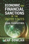 Caf Dowlah, Caf (University of Miami Law School) Dowlah, Dowlah Caf - Economic and Financial Sanctions of the United States